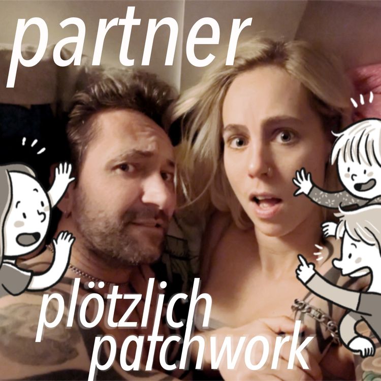 cover art for Folge 6: Partner
