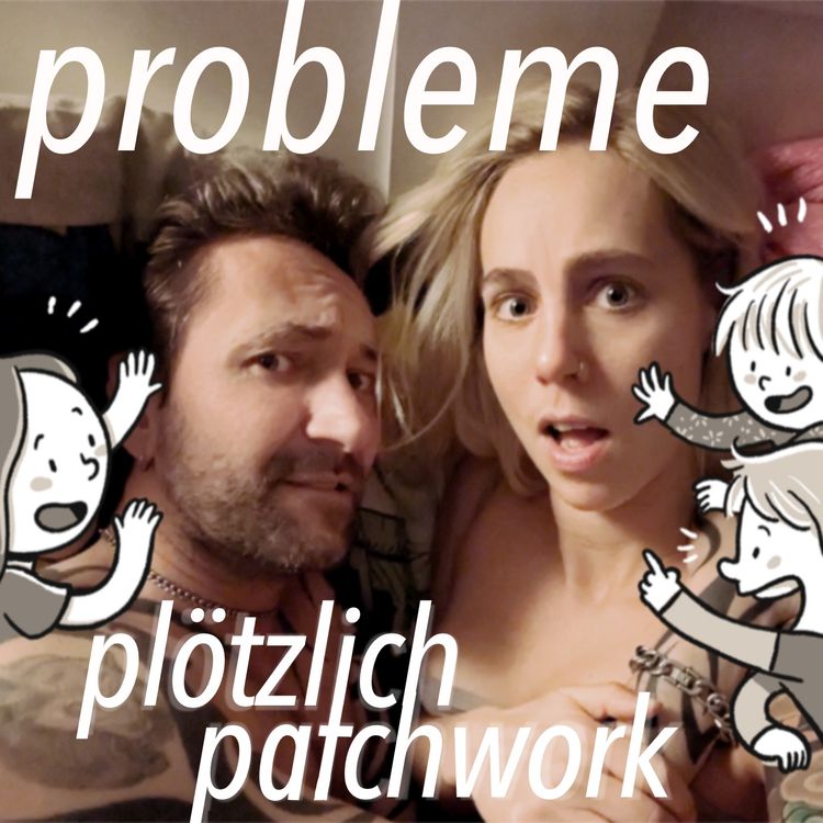cover art for Folge 5: Probleme