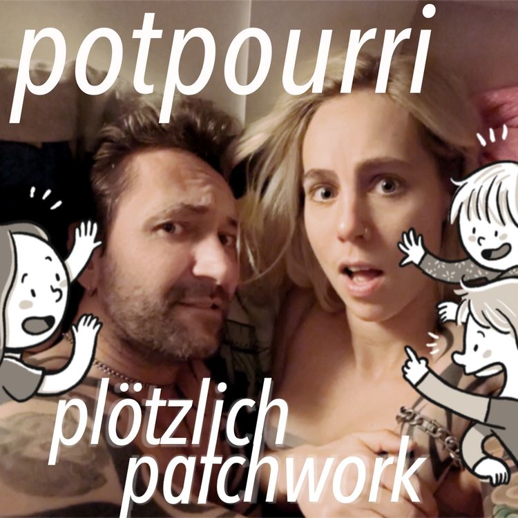 cover art for Folge 10: Potpourri