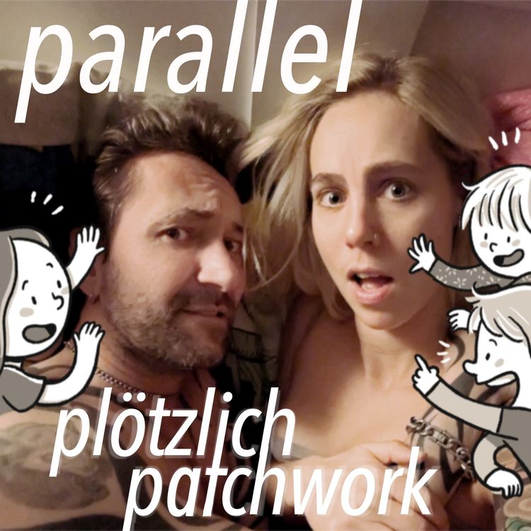 cover art for Folge 4: Parallel