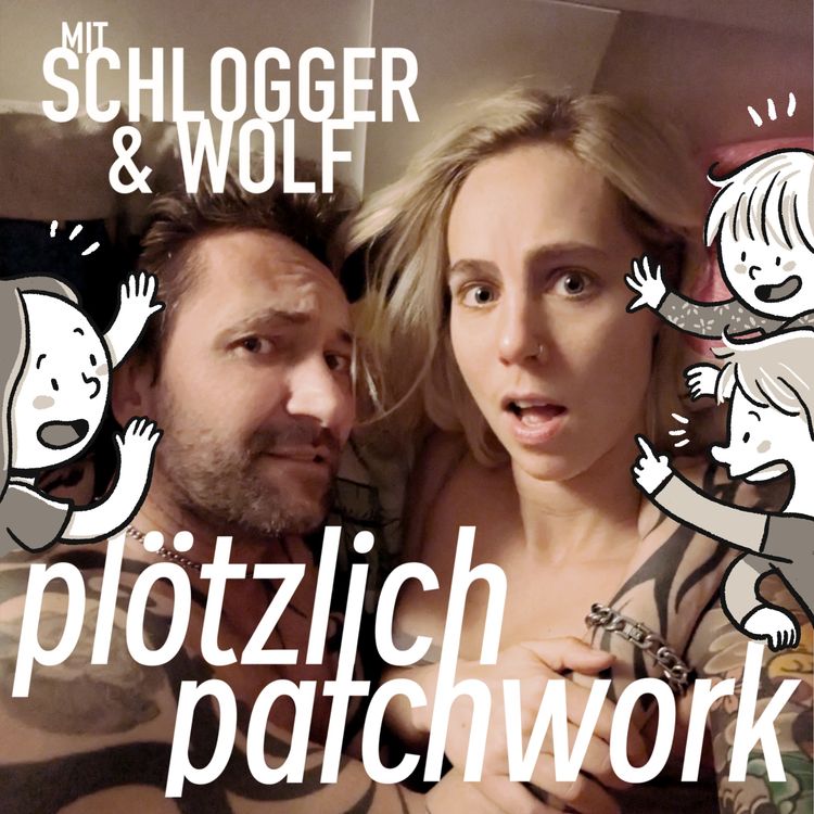 cover art for WICHTIGES UPDATE!