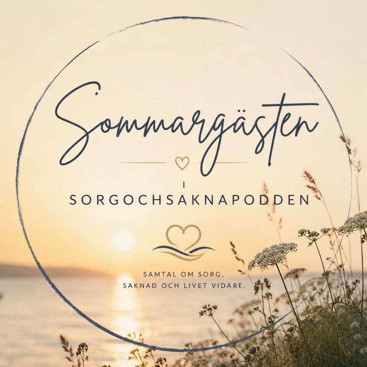 cover art for Trailer: Sommargästen