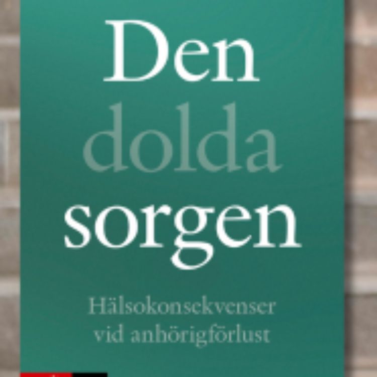 cover art for Vad kostar sorgen samhället?