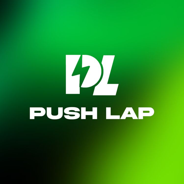cover art for Teaser Push Lap