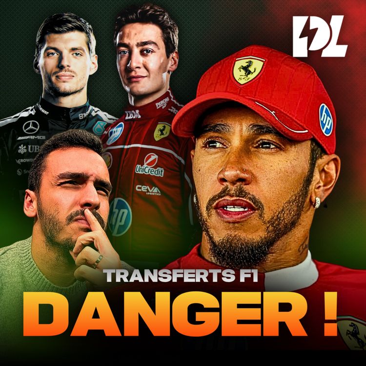 cover art for 2026 : La SAISON de TOUS les DANGERS ! — Épisode 3
