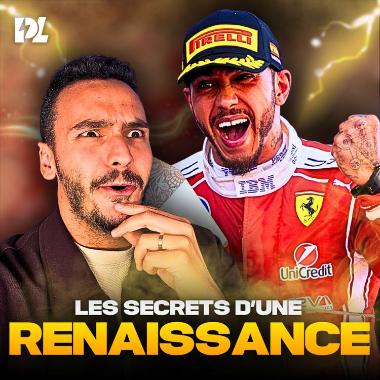 cover art for HAMILTON : Les SECRETS d'une RENAISSANCE ! 🤔