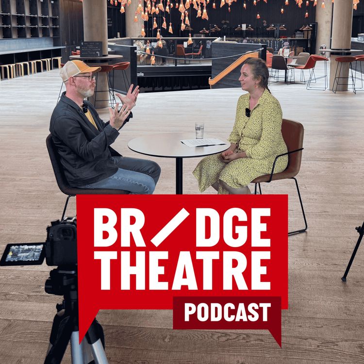 cover art for S1 E9: Grant Olding, Composer