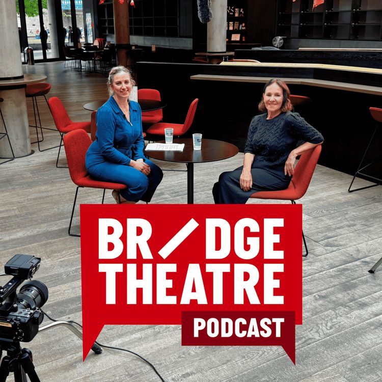 cover art for S1 E10: Arlene Phillips, Choreographer