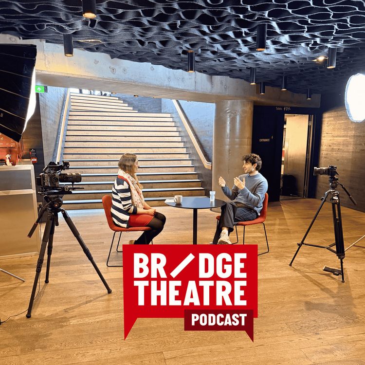 cover art for S2 Into The Woods E5: Jacob Fowler, Standby