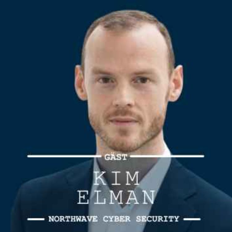 cover art for Cybersäkerhet i kapitalförvaltning: En tillväxtmotor, inte bara compliance fråga