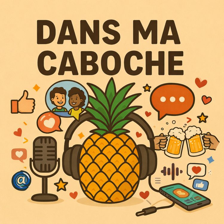 cover art for Ma sociabilité