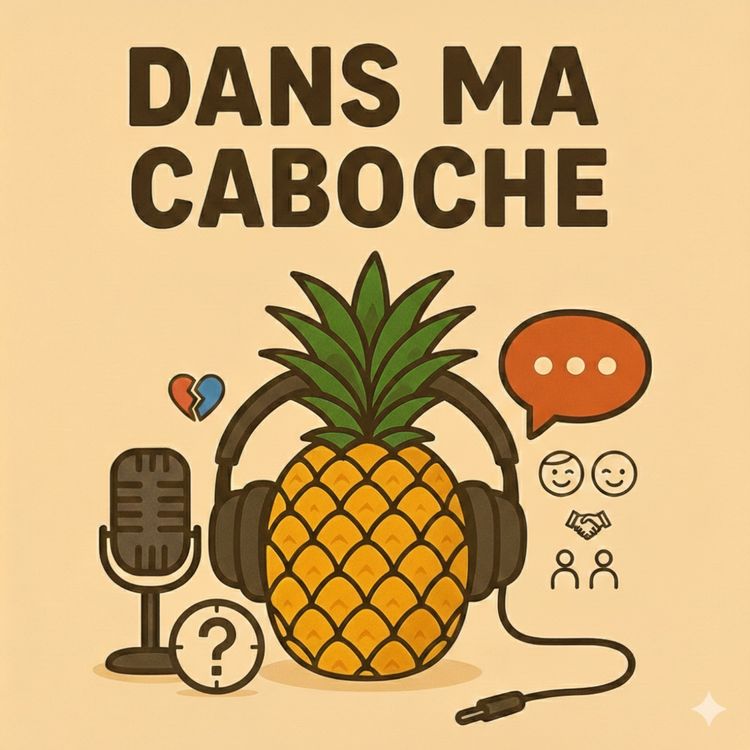 cover art for Être ami.e avec un.e ex ?