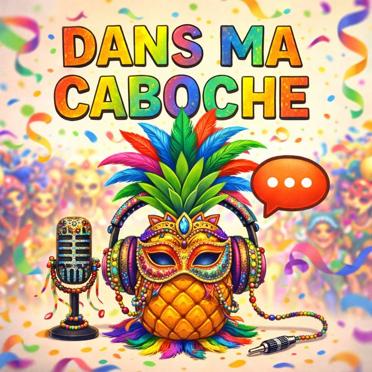 cover art for Jouer dans une guggen