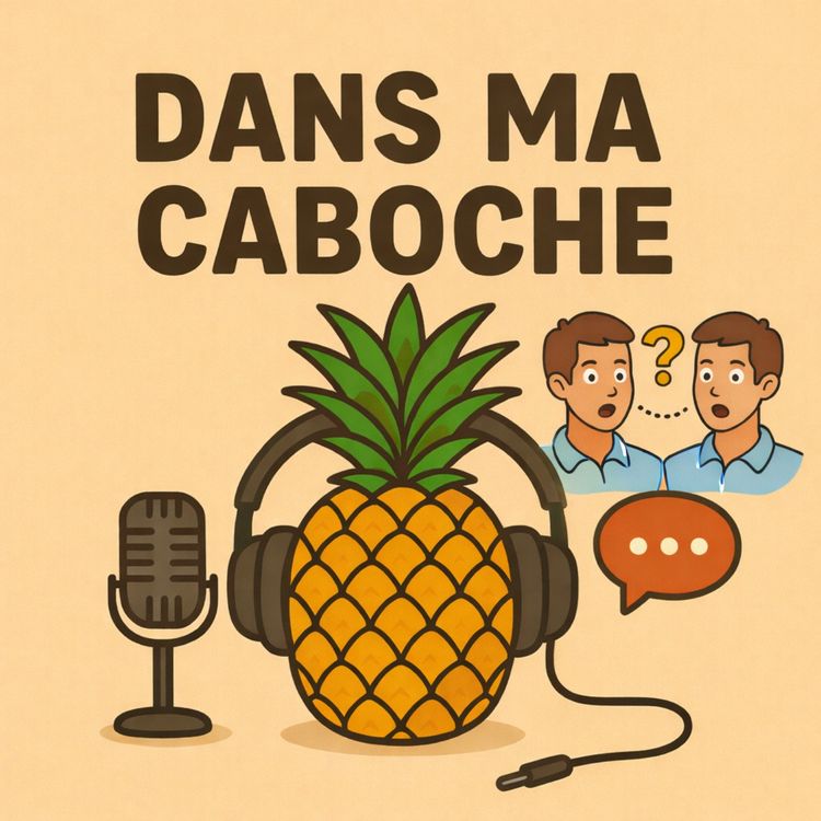 cover art for C'est les mêmes ! 