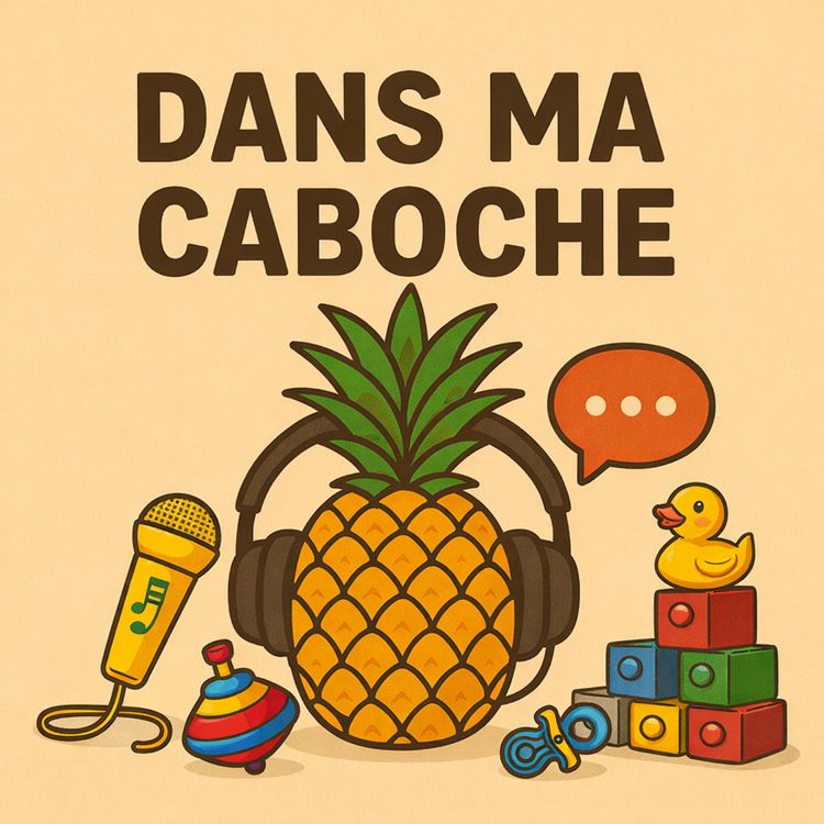 cover art for Nostalgie