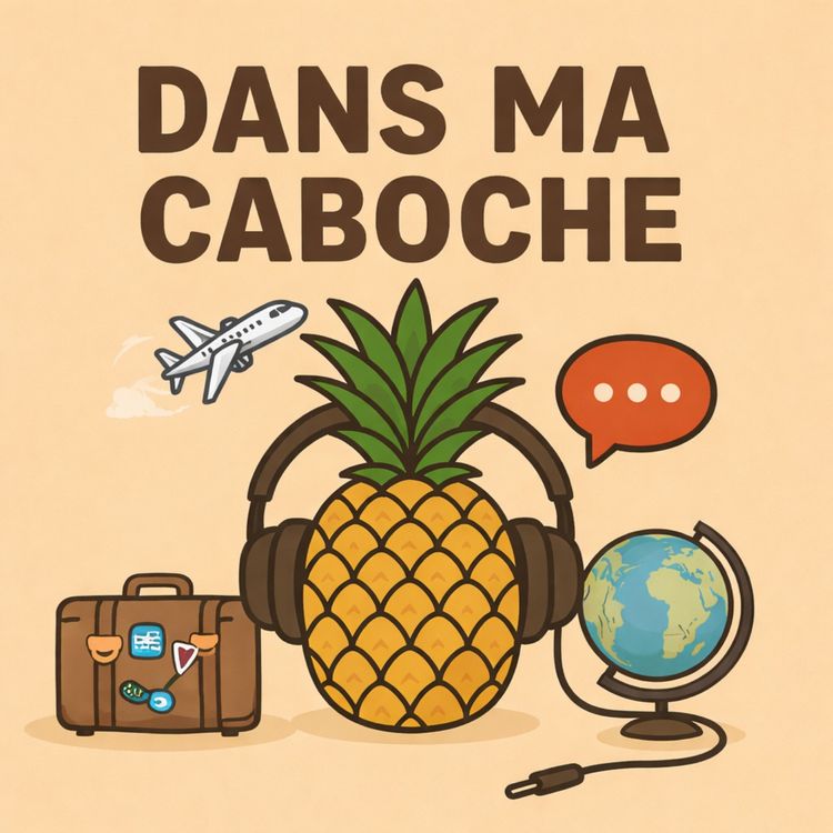 cover art for Mes voyages solo 