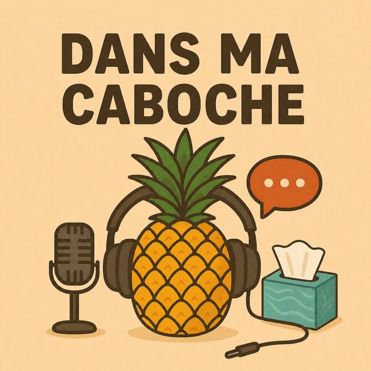 cover art for Arrête de chouiner