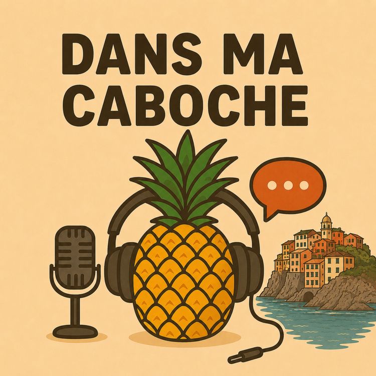 cover art for Visiter les Cinque Terre 