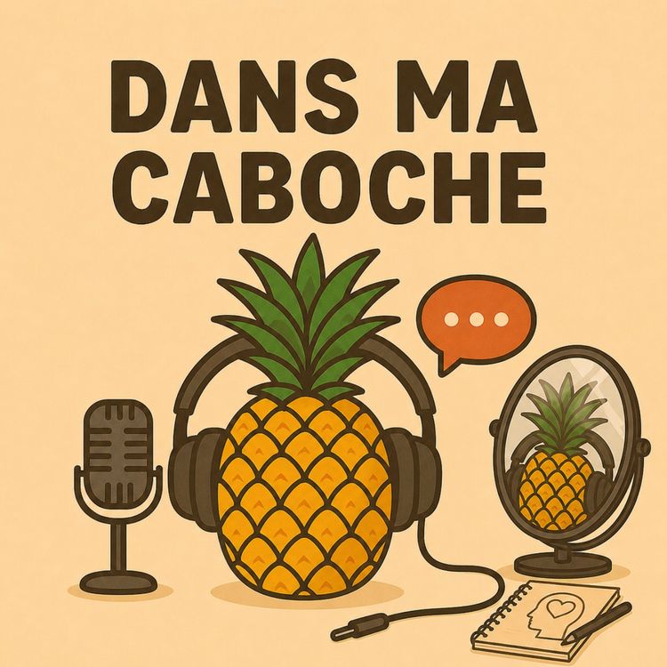 cover art for Introspection - Ce que j'aimerais améliorer 