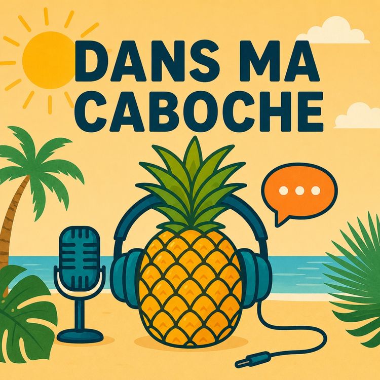 cover art for Tout ce que j'aime en été 
