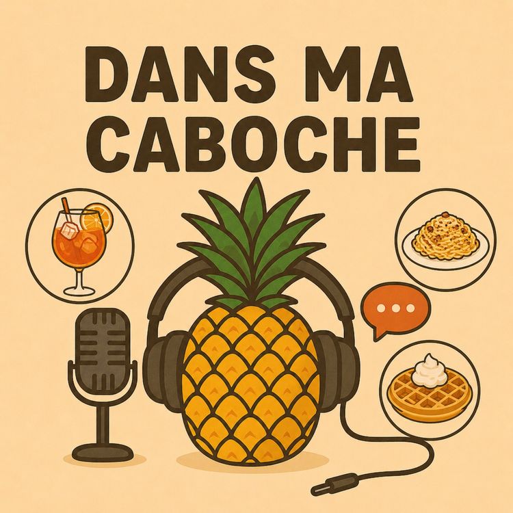 cover art for C'est surcoté !