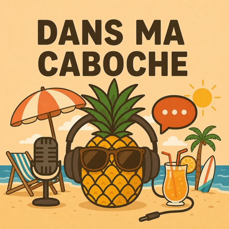 cover art for Des vacances chères à mon cœur 