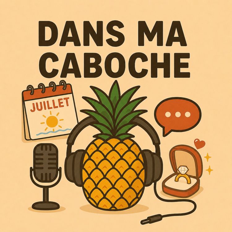 cover art for JE VAIS ME MARIER - topo juillet 2026