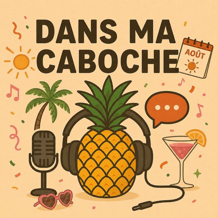 cover art for J'AI FAIT LA FÊTE-topo août 2026