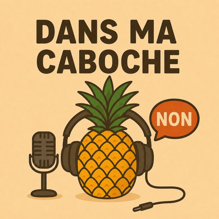cover art for S'écouter et oser dire non sans culpabiliser