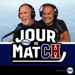cover art for Jour De Match