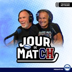 cover art for Jour De Match
