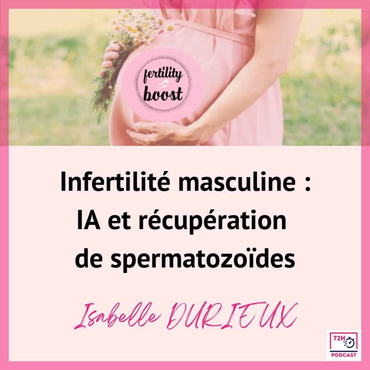 cover art for L'IA au secours de l'infertilité masculine : l'Espoir d'une grossesse