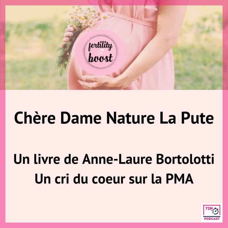 cover art for Chère Dame Nature La Pute : un cri du coeur, le livre de Anne-Laure Bortolotti