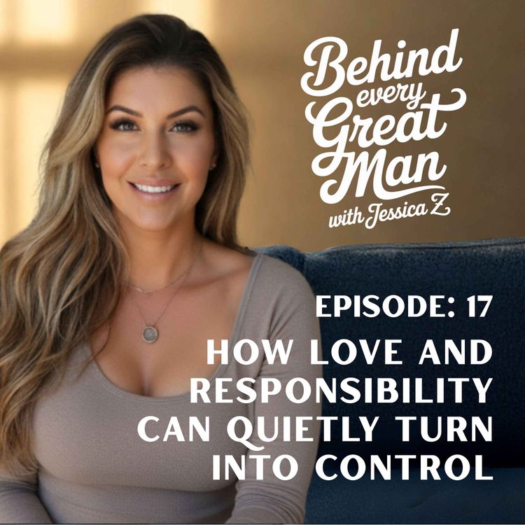 cover art for How Love and Responsibility Can Quietly Turn Into Control