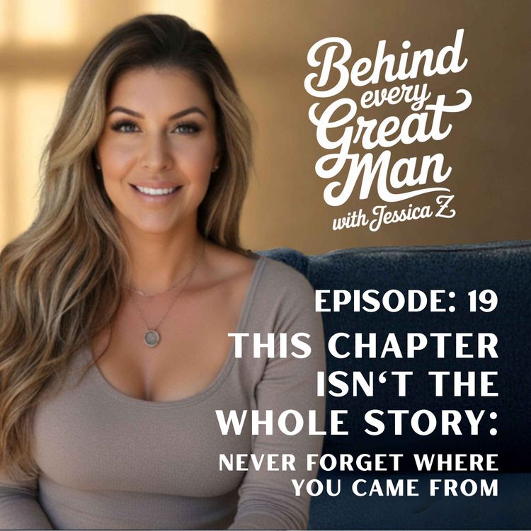 cover art for This Chapter Isn't The Whole Story