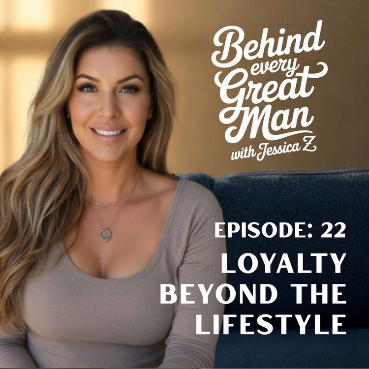 cover art for Loyalty Beyond The Lifestyle