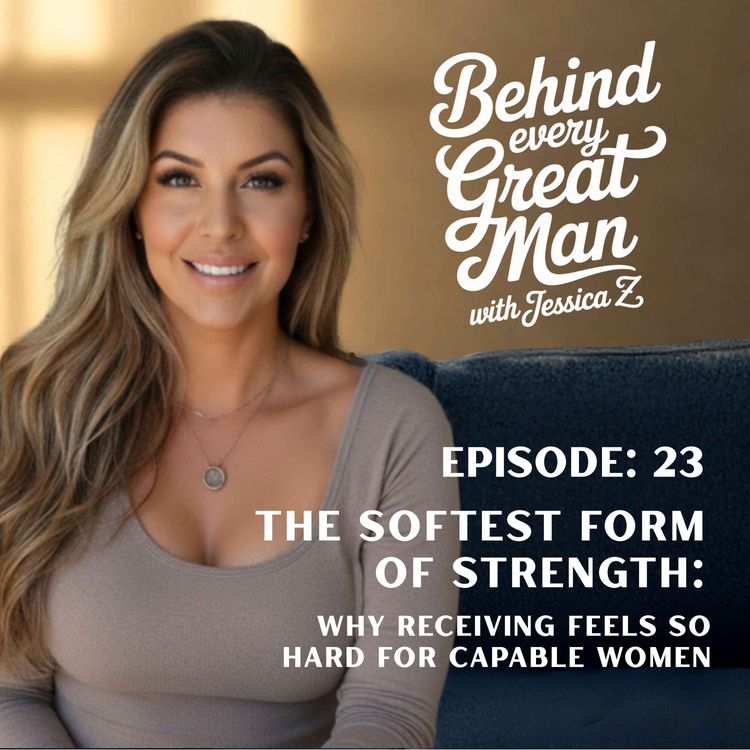 cover art for The Softest Form Of Strength