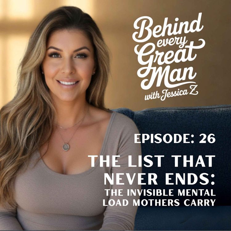 cover art for The List That Never Ends