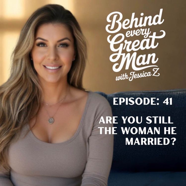 cover art for Are You Still The Woman He Married?