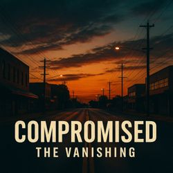 cover art for COMPROMISED - The Vanishing
