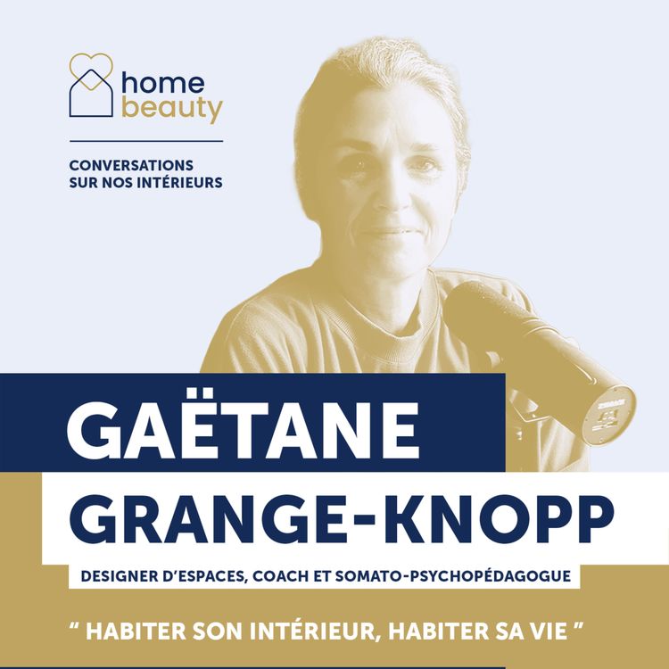 cover art for Habiter son intérieur, habiter sa vie