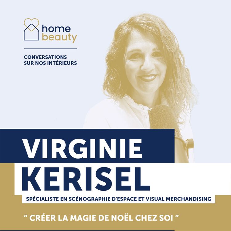 cover art for Créer la magie de Noël chez soi