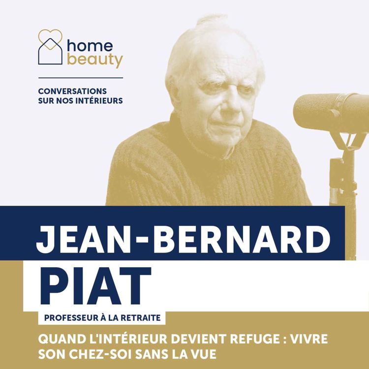 cover art for Quand l'intérieur devient refuge : vivre son chez-soi sans la vue