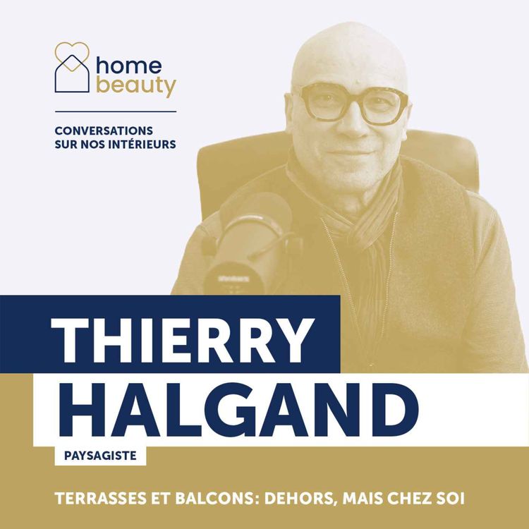 cover art for Terrasses et balcons : dehors mais chez soi