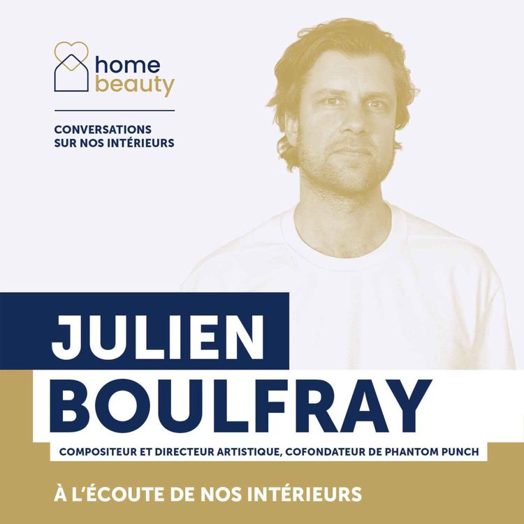 cover art for À l'écoute de nos intérieurs