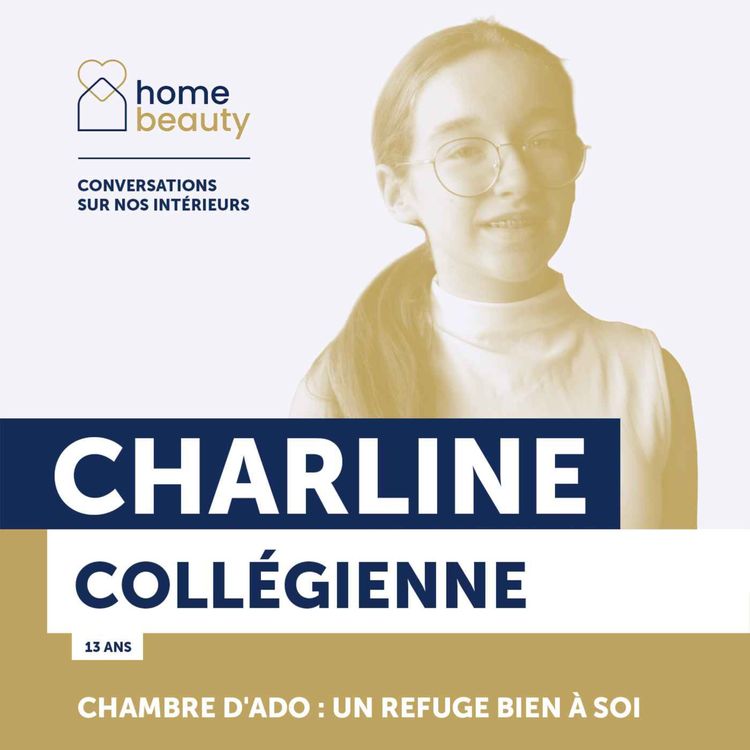 cover art for Chambre d'ado : un refuge bien à soi