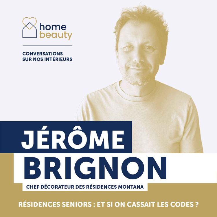 cover art for Résidences seniors : et si on cassait les codes ?