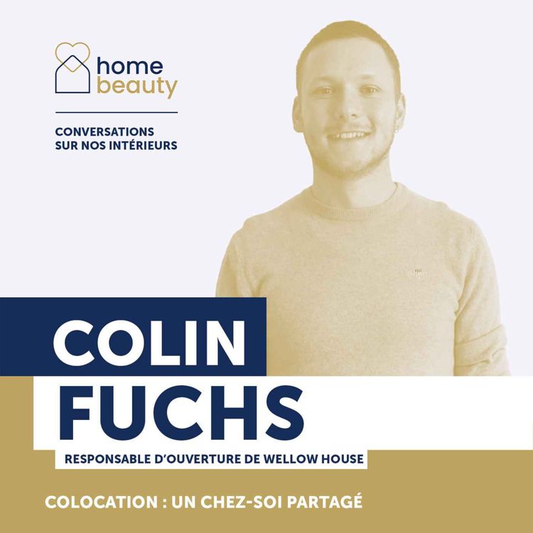 cover art for Colocation : un chez-soi partagé
