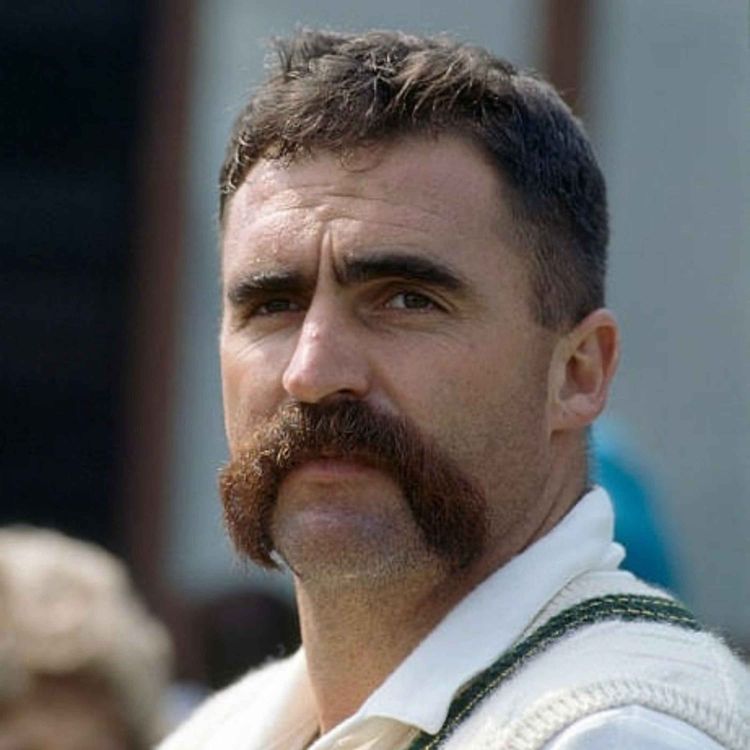 cover art for 5. Merv Hughes: Why England won't win the Ashes