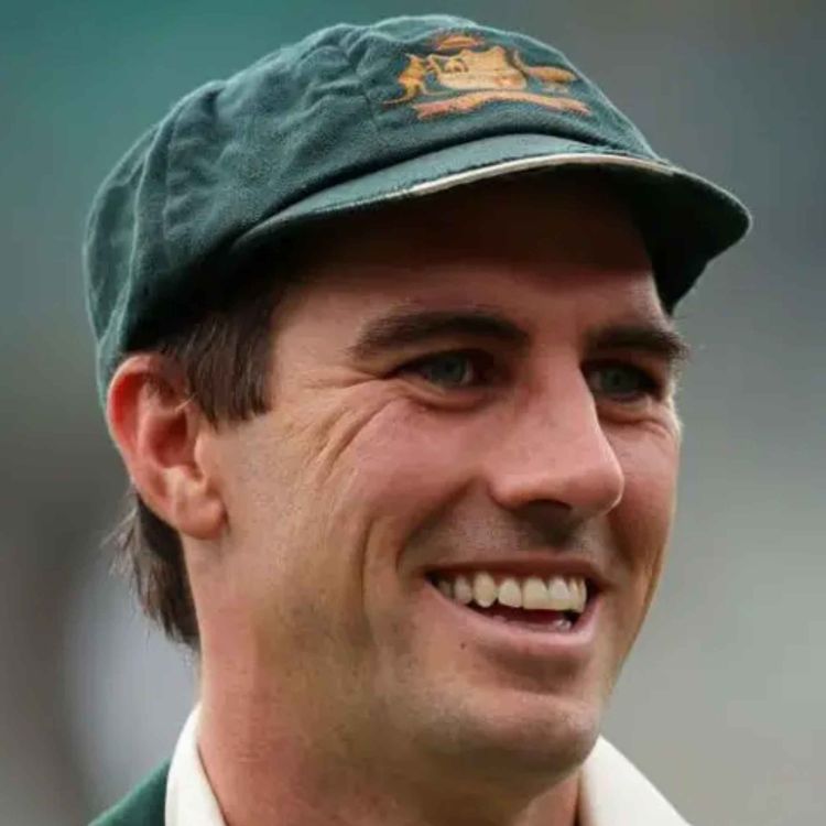 cover art for 11. Pat Cummings: I thought my career was over at 20